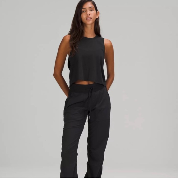 lululemon athletica Pants - Lululemon dance studio pants